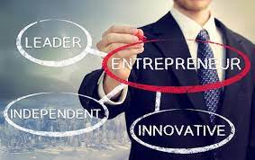 Les Clés de la Réussite en Entrepreneuriat : Oser, Innover et Persévérer