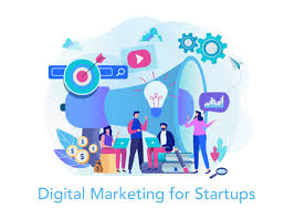 Les Clés du Succès en Marketing Digital pour les Startups