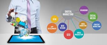 strategie digital marketing