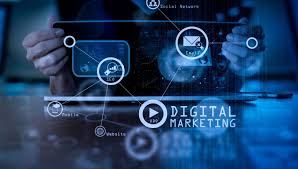 marketing digital digital