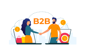 Stratégies de Marketing Digital B to B: Maximiser Votre Impact Commercial