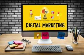 Stratégies de Marketing Digital pour Optimiser Votre Site Web