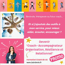 Formation en Ligne pour Devenir Coach de Vie : Votre Chemin vers l’Épanouissement Personnel