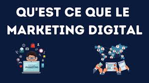 Comprendre le Marketing Digital : Une Définition Simple pour Tous