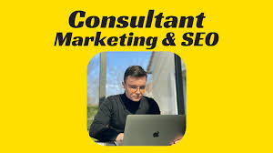 consultant marketing seo