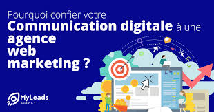 Optimiser sa Stratégie de Communication Digitale et Marketing Digital