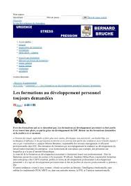 Cours de Développement Personnel en PDF : Votre Clé vers l’Épanouissement Personnel