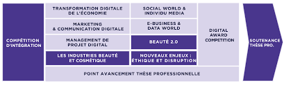 Les Stratégies Gagnantes du Marketing Digital Beauté