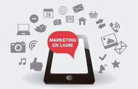 Stratégies de Marketing en Ligne : Maximisez Votre Impact Numérique