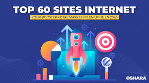 Stratégies de Marketing pour Votre Site Internet : Maximisez Votre Visibilité en Ligne