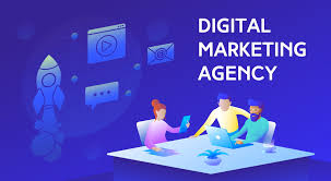 webmarketing agency