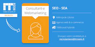 Maximisez Votre Visibilité en Ligne avec une Stratégie de Webmarketing SEO