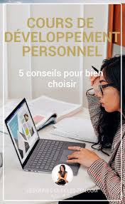 Les Meilleurs Cours de Développement pour Booster Vos Compétences