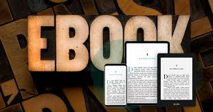 'ebook