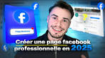 facebook pour les pro