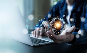 Les Tendances Numériques : Révolutionner Notre Monde Connecté