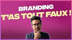 Maîtriser l’Art du Branding pour un Positionnement Réussi