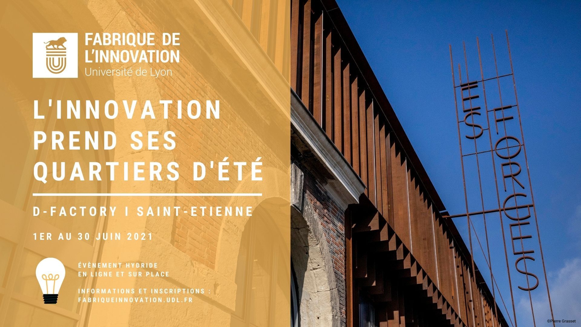 La Fabrique de l&rsquo;Innovation : L&rsquo;Épicentre des Idées Révolutionnaires