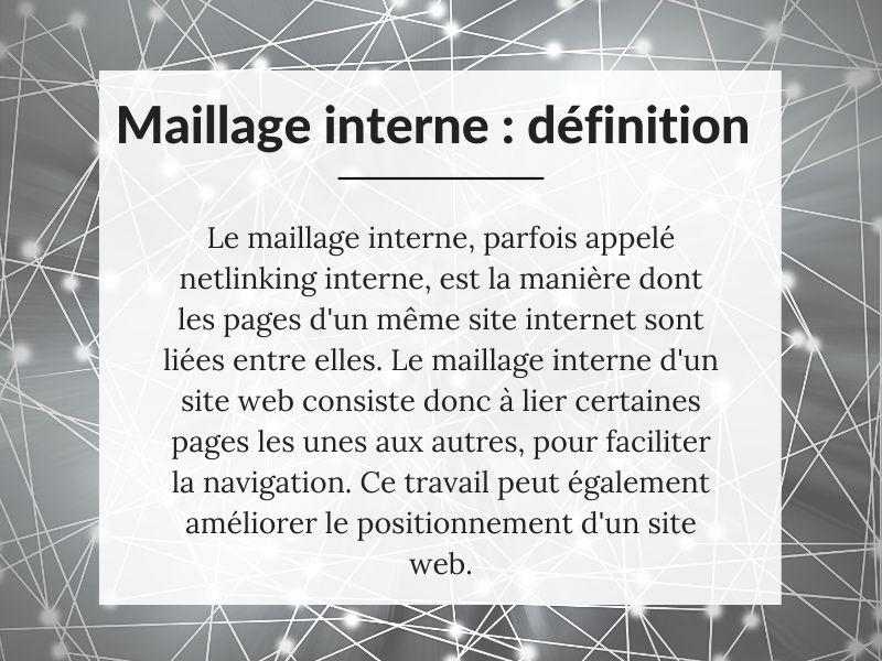 Exemple Pratique de Netlinking pour Améliorer votre Référencement