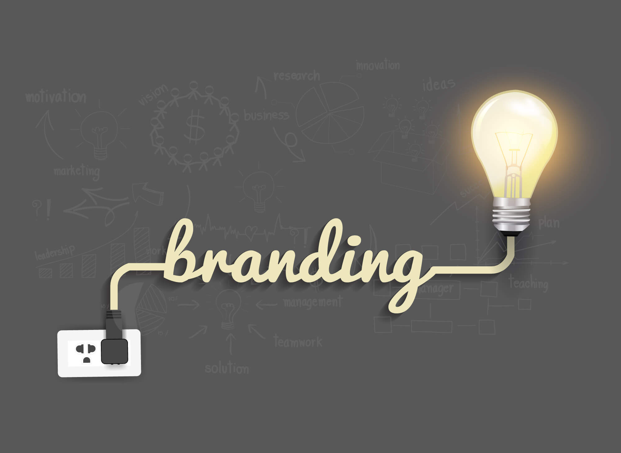 Guide complet sur l’importance du branding pour votre entreprise
