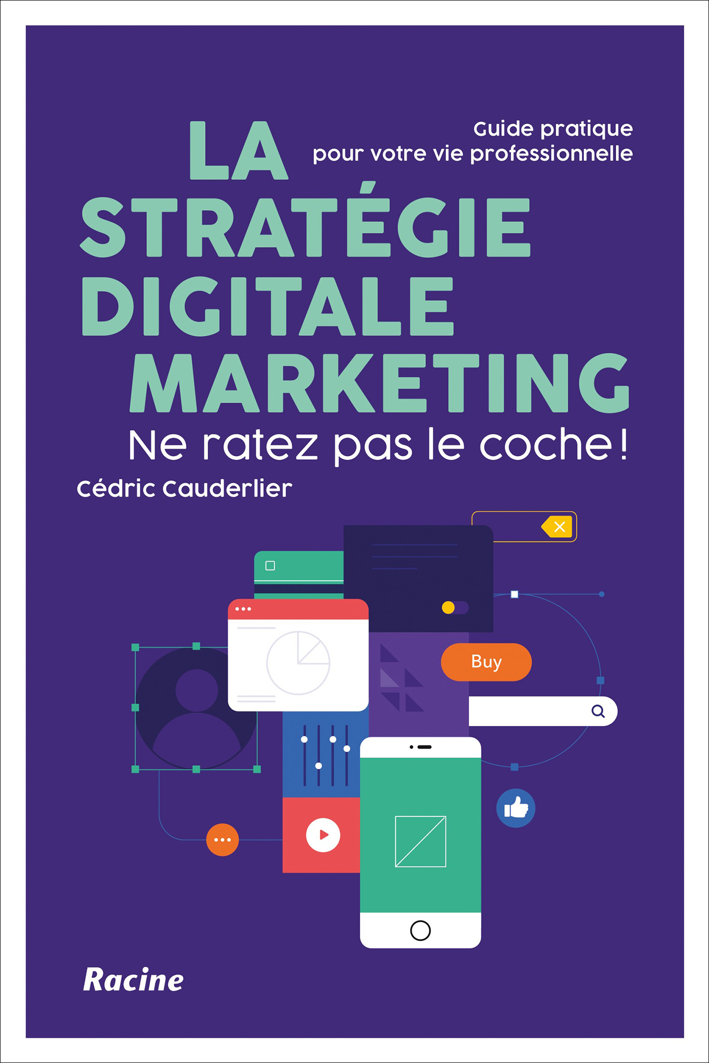 stratégie marketing digital pdf