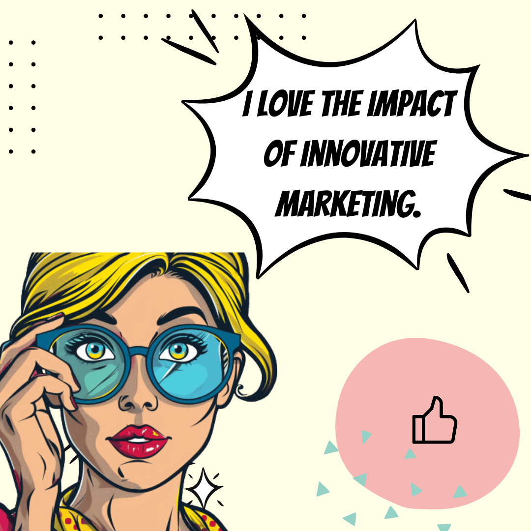 Les Clés de la Réussite en Innovation Marketing