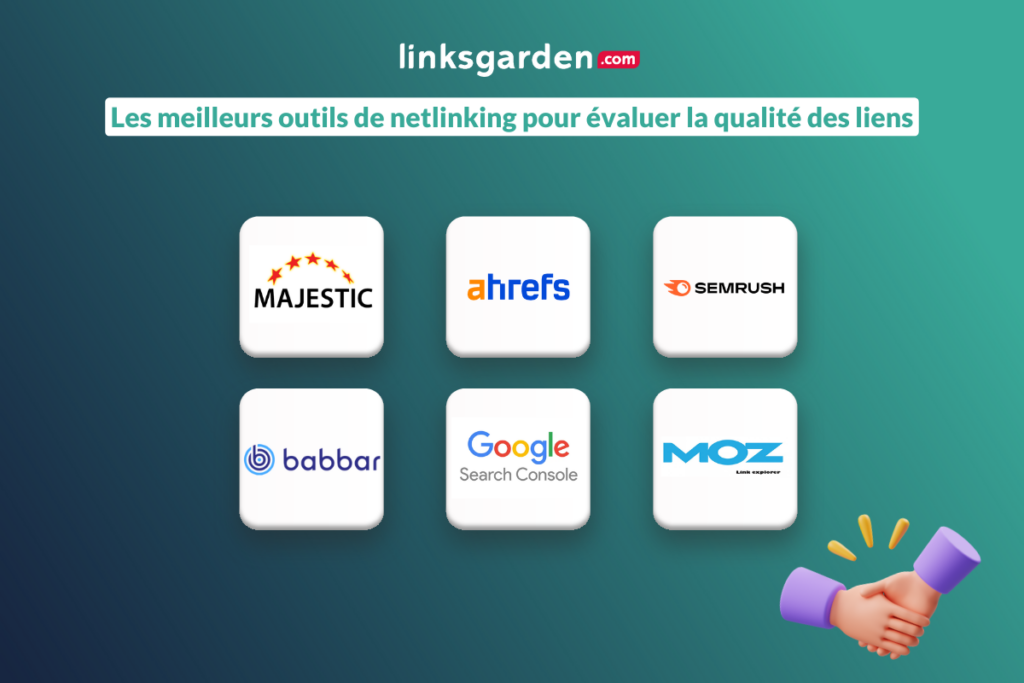 Les Avantages Incontournables du Netlinking pour Votre Site Web
