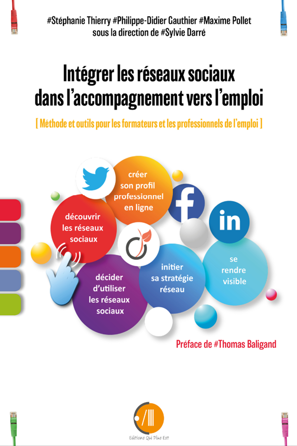 reseau social professionnels