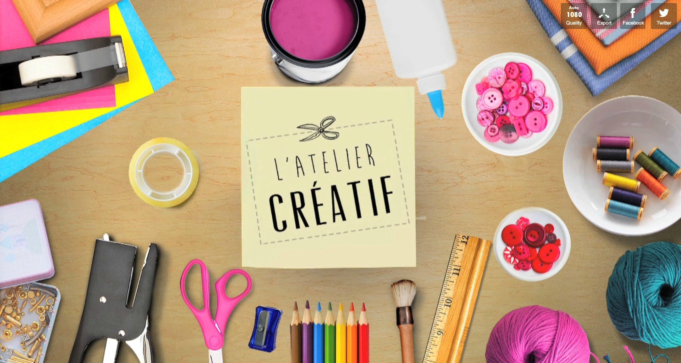 Exploration de l&rsquo;Art Créatif : Une Odyssée dans l&rsquo;Imagination