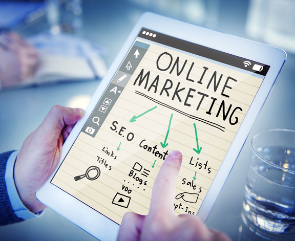 Conseil Web Marketing : Les Clés du Succès en Ligne