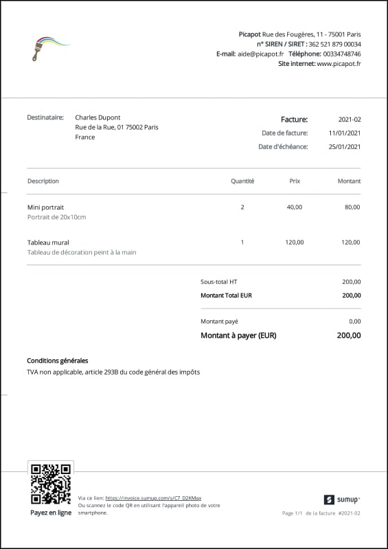 Optimisez Votre Gestion Financière avec un Logiciel de Facturation Auto-Entrepreneur Gratuit