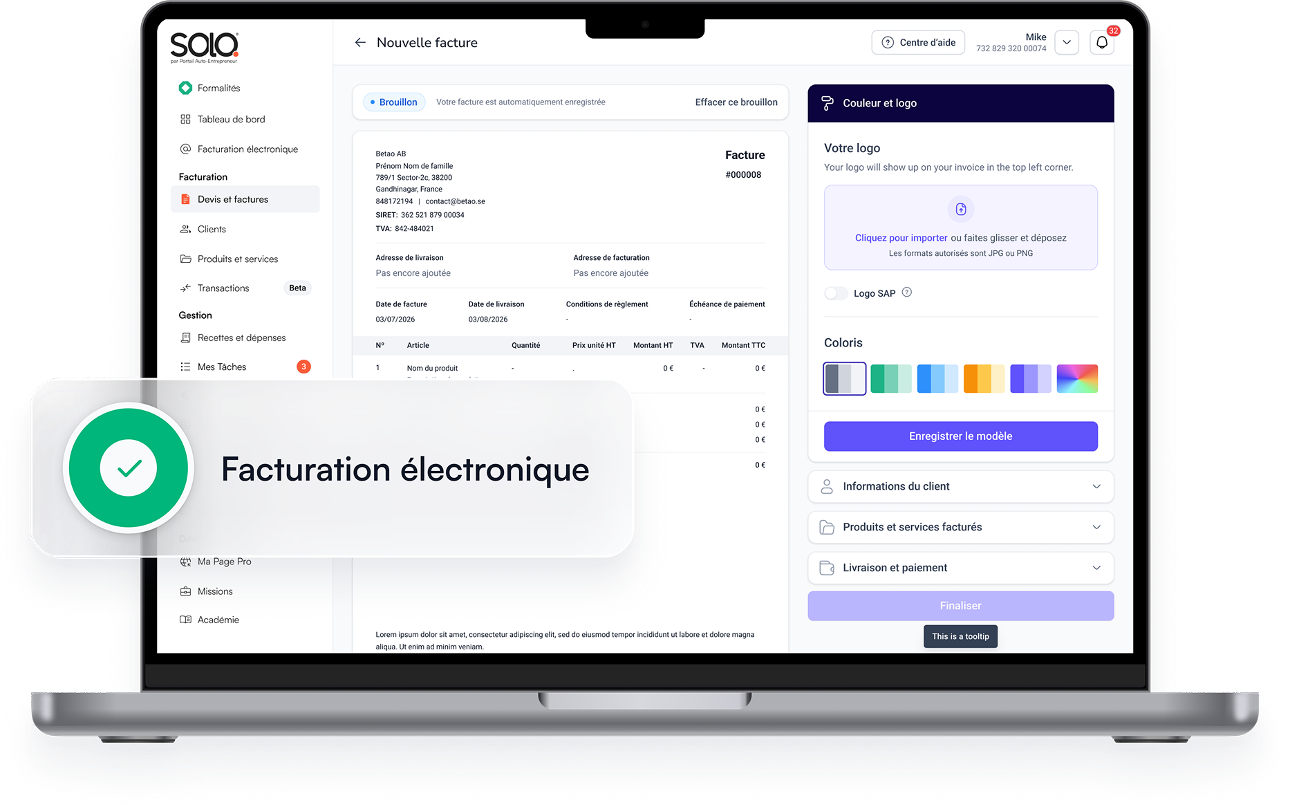 Les Meilleurs Logiciels Gratuits pour Simplifier la Gestion de l’Auto-Entrepreneur