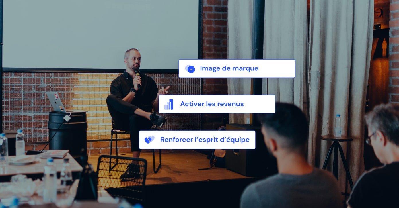 Le Marketing Digital au Cœur de l’Événementiel : Une Synergie Incontournable