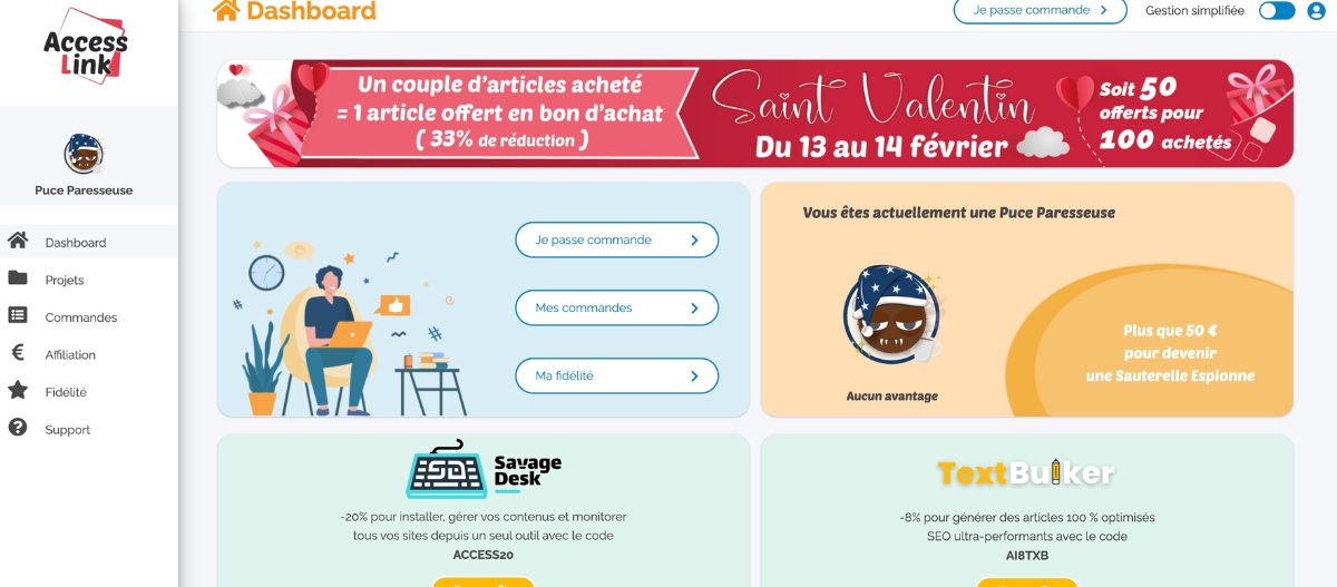 Maximisez les Avantages du Netlinking pour Votre Référencement