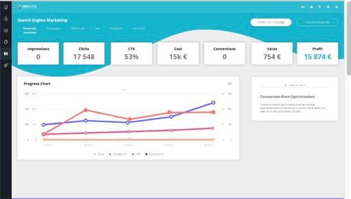 Maîtrisez le Marketing Numérique avec Simbound : Une Révolution de l&rsquo;Apprentissage en Ligne