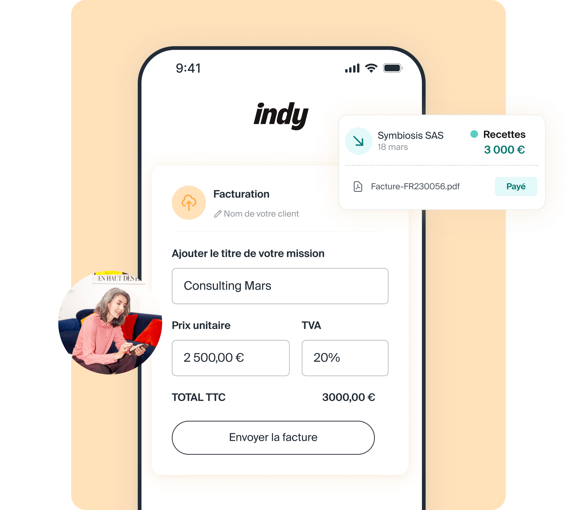 Guide Pratique pour Devenir un Auto-Entrepreneur avec Sinao
