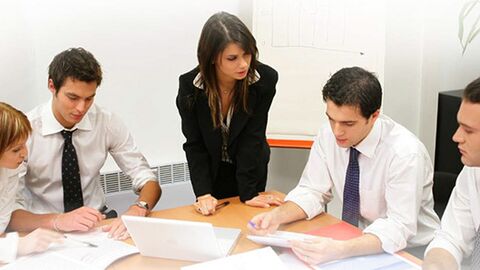 Étudiant-Entrepreneur : Le Défi de Concilier Deux Mondes