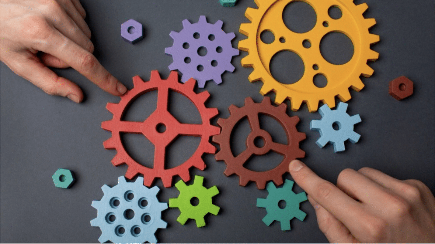 Le Pouvoir de l&rsquo;Innovation Technique : Façonner l&rsquo;Avenir