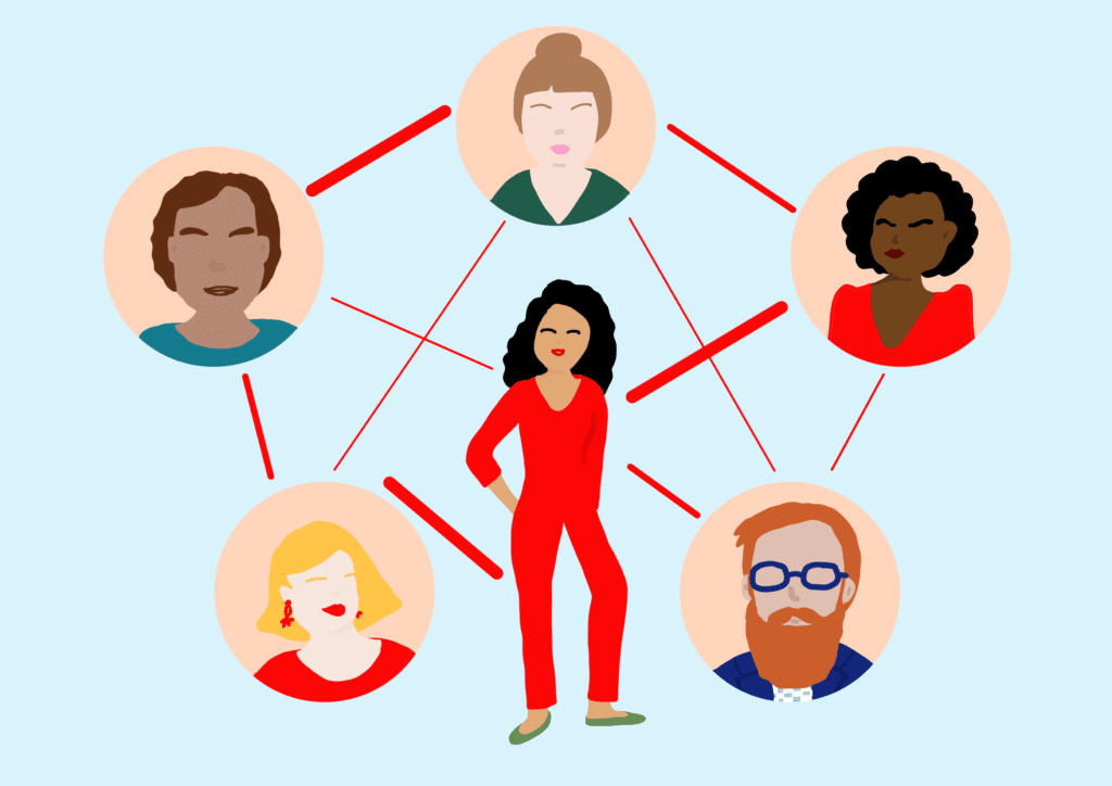 Les Avantages Incontournables du Réseau Professionnel