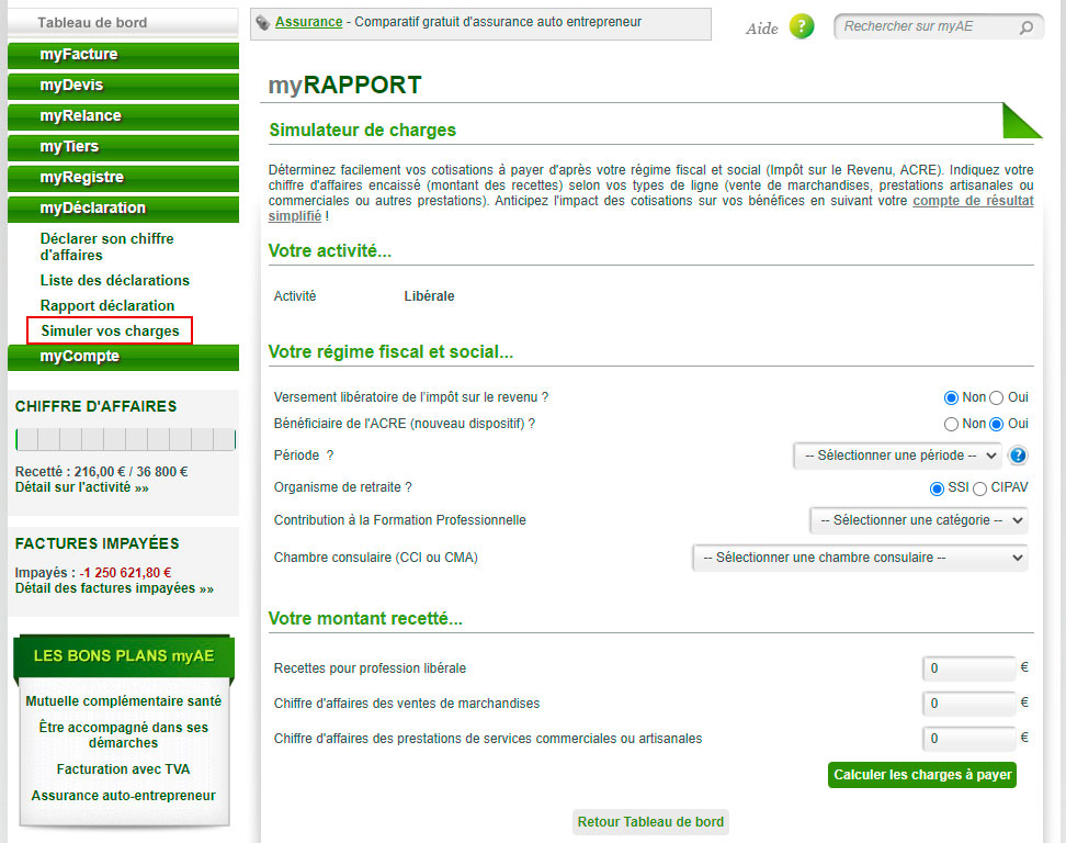 Optimisez la Gestion de Votre Micro-Entreprise avec un Logiciel de Facturation