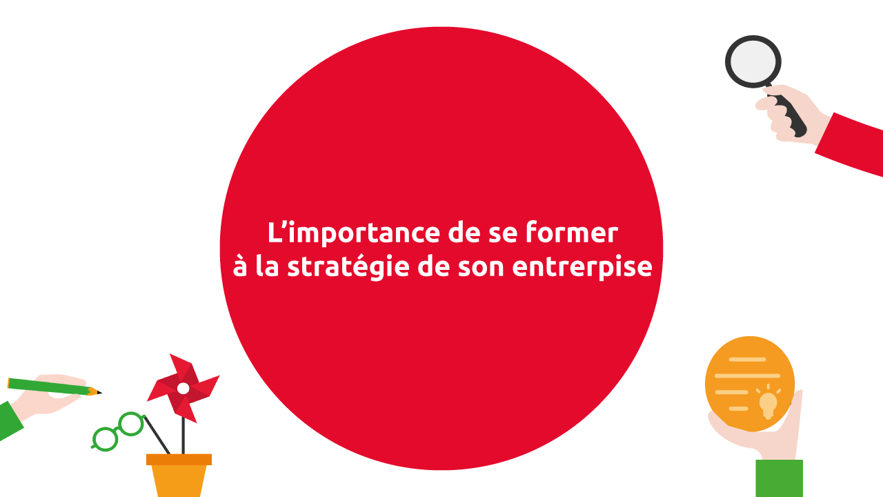 Se Former pour Réussir : L&rsquo;Investissement Indispensable dans Votre Avenir