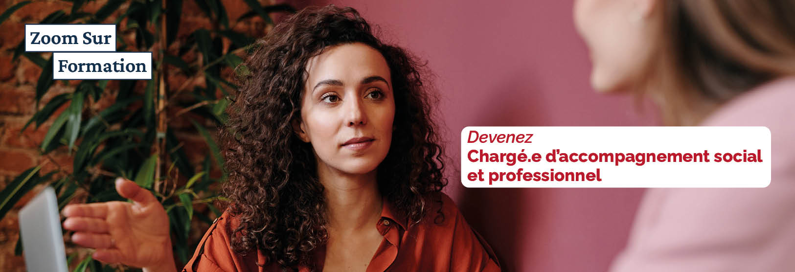 social professionnel