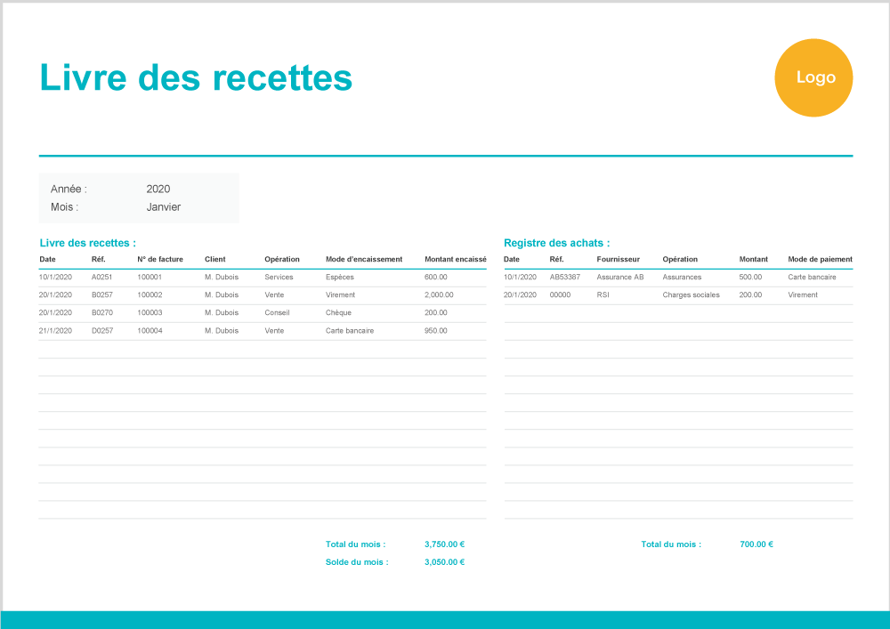compta micro entreprise gratuit