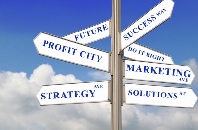 Stratégies de Développement d’Entreprise : Clés du Succès Commercial