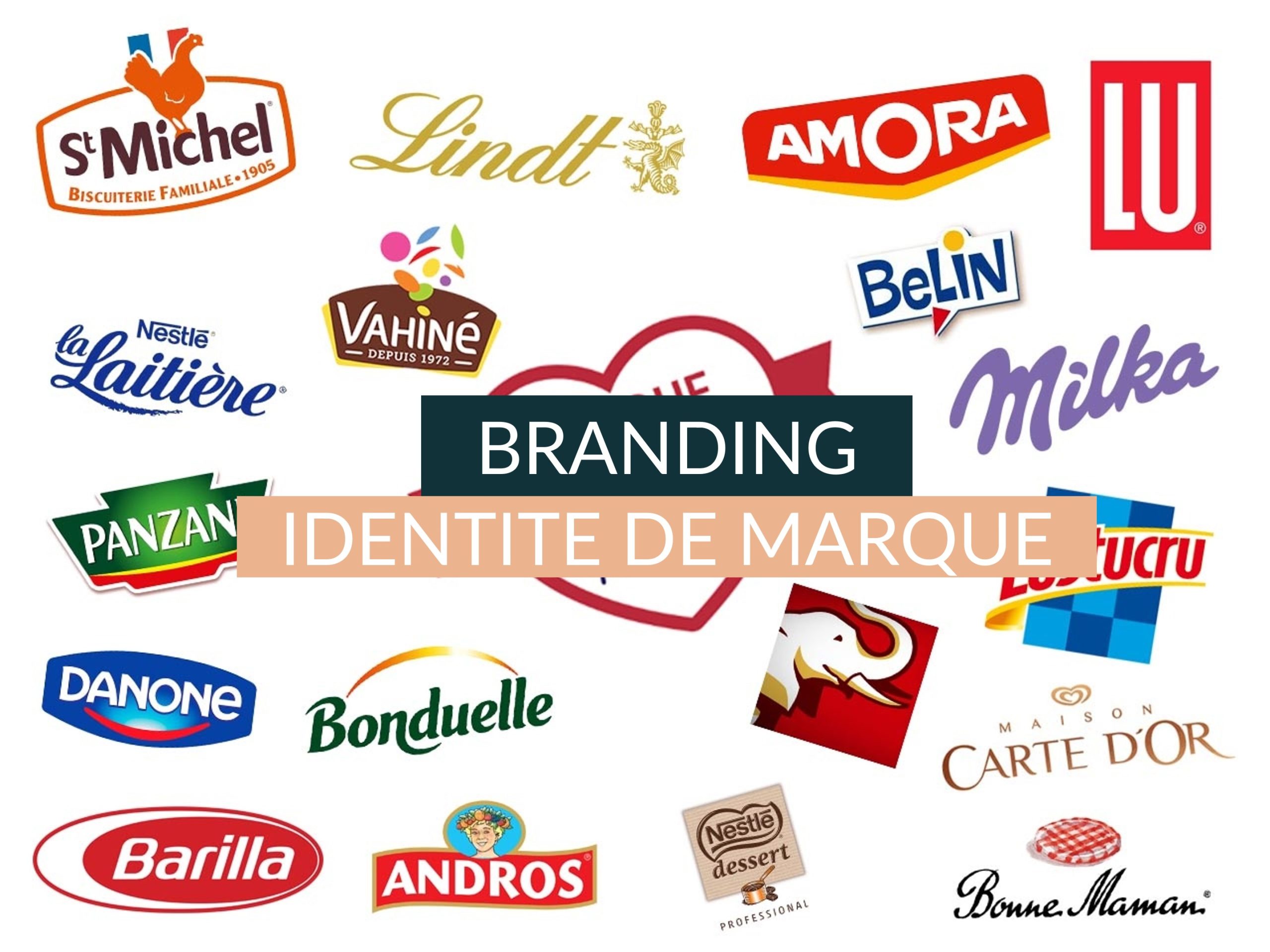 La Puissance de la Marque : Construire une Identité Forte pour Votre Entreprise