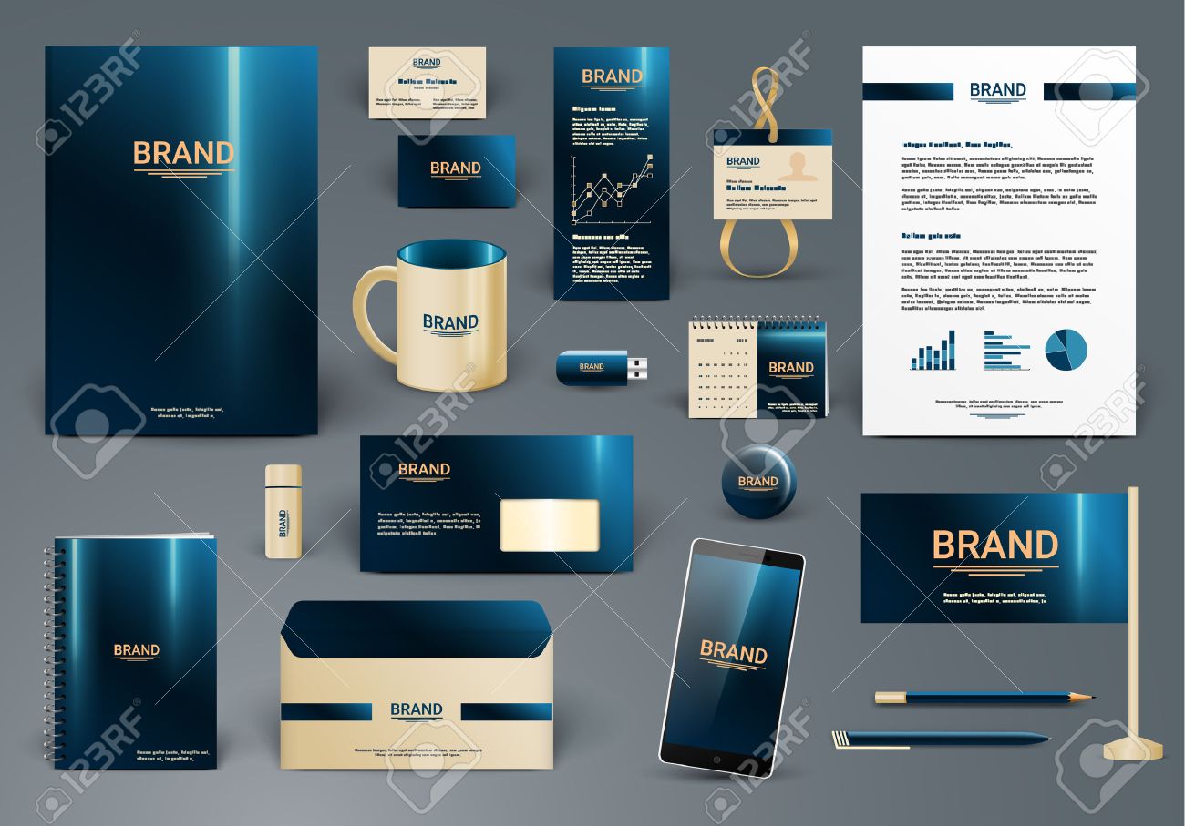branding entreprise