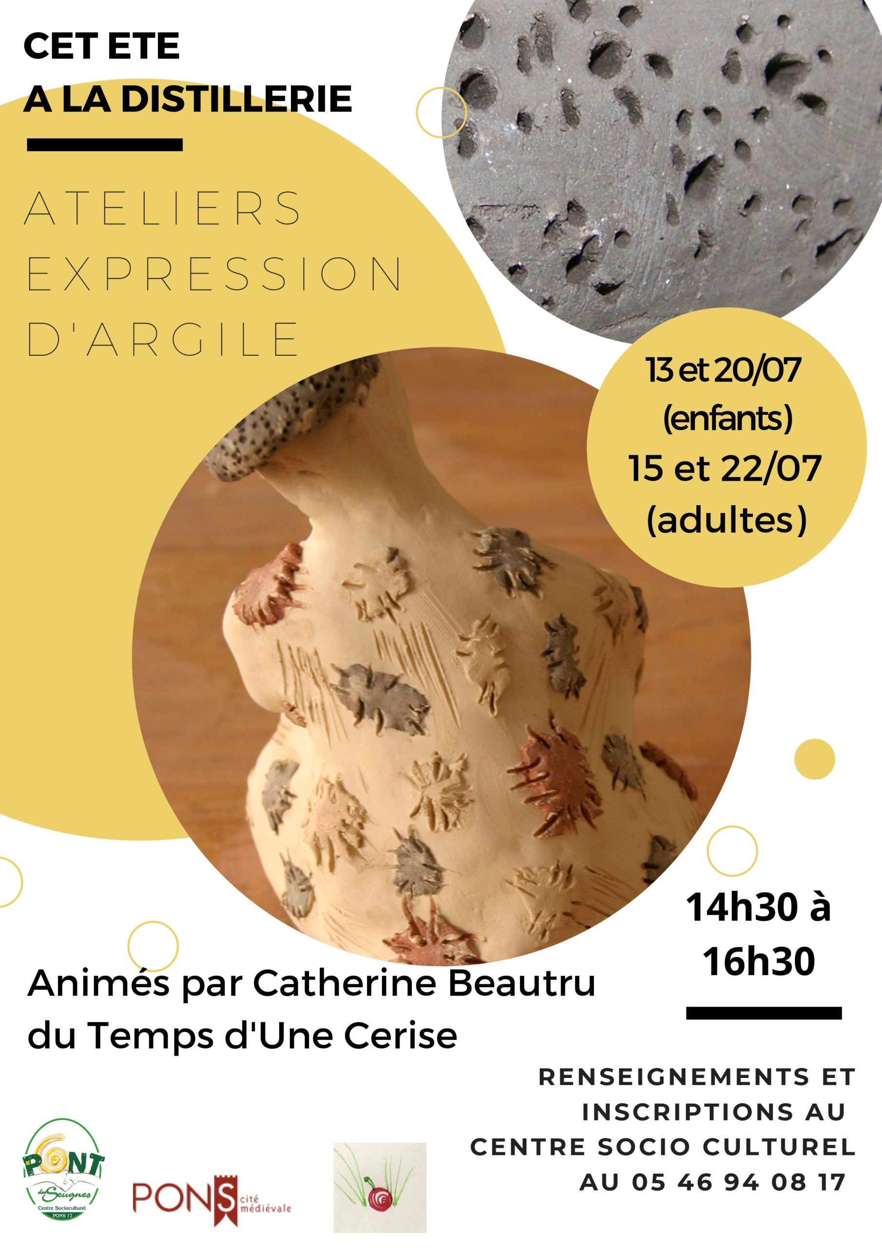centre d expression et de créativité