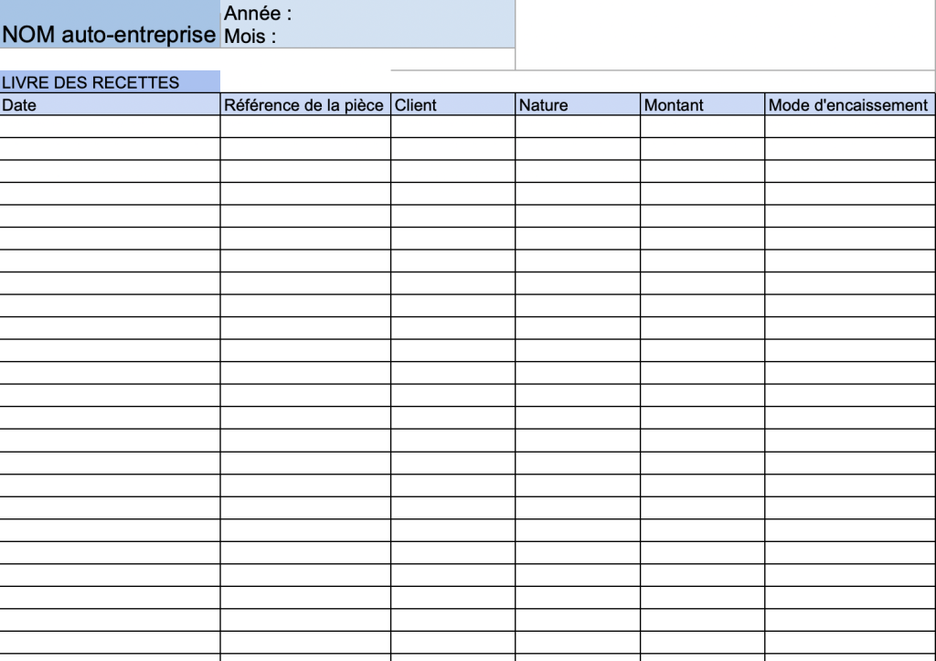 Optimisez Votre Gestion Comptable avec Compta by Mon AutoEntreprise.fr