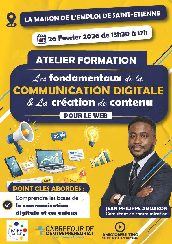 Les Clés du Succès avec un Consultant en Communication Digitale