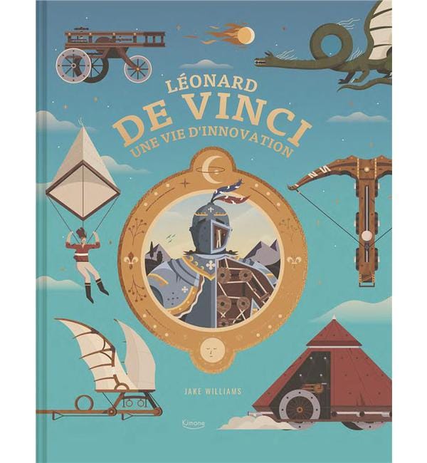 Exploration des Horizons de l&rsquo;Innovation à Travers les Pages d&rsquo;un Livre